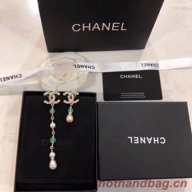 Chanel Earrings CE5499