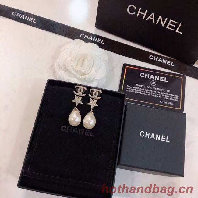 Chanel Earrings CE5501