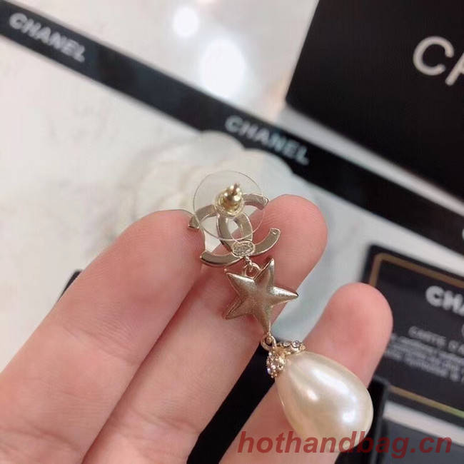 Chanel Earrings CE5501