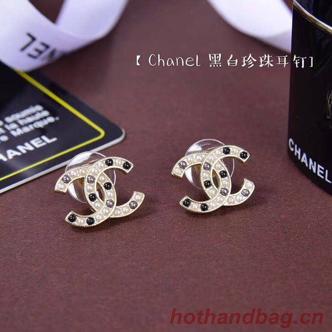 Chanel Earrings CE5503