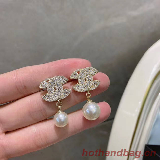 Chanel Earrings CE5510