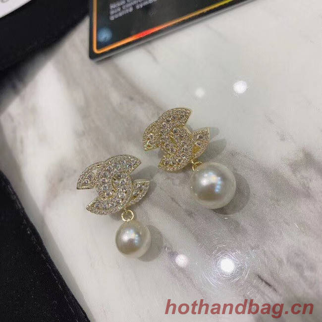 Chanel Earrings CE5510