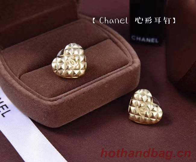 Chanel Earrings CE5516