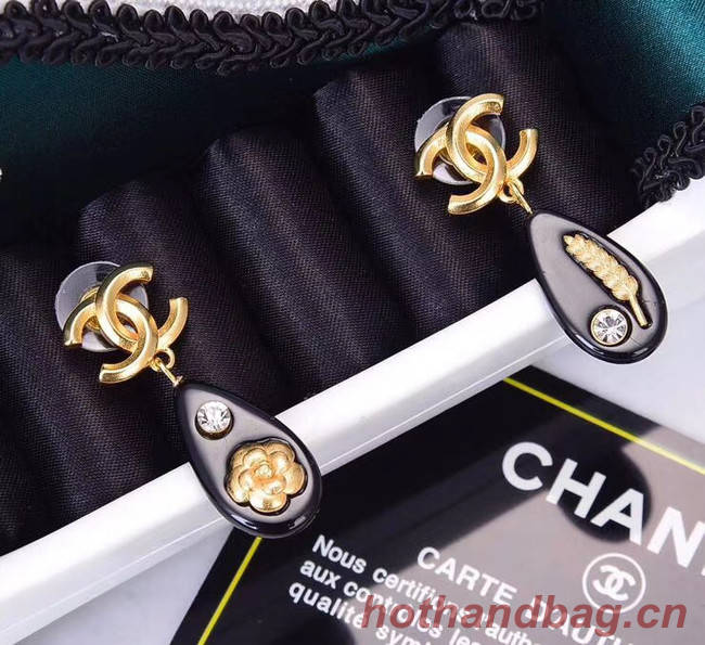 Chanel Earrings CE5517