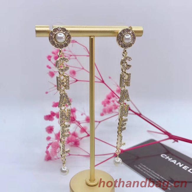 Chanel Earrings CE5523