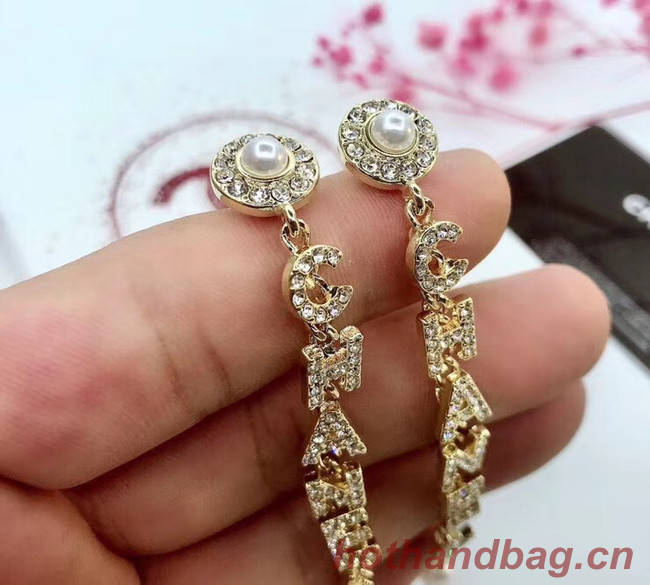 Chanel Earrings CE5523