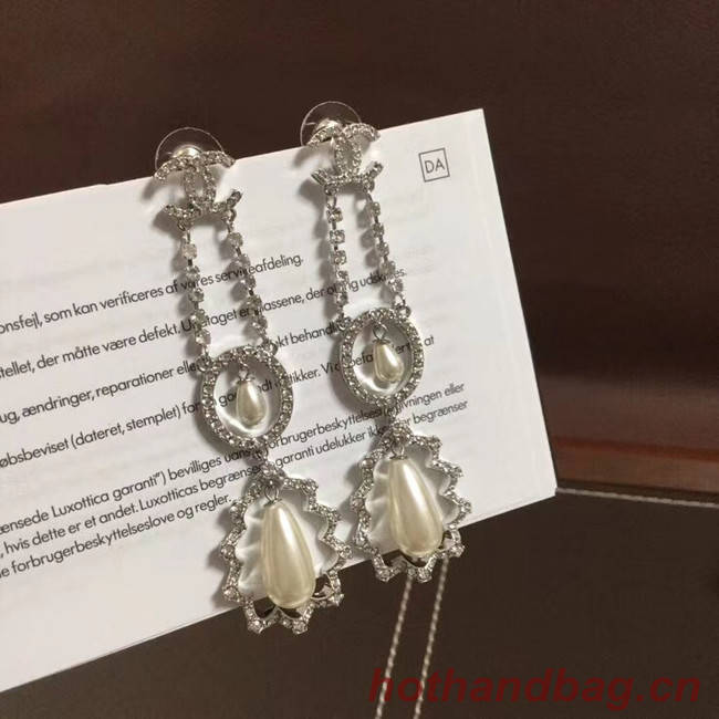 Chanel Earrings CE5525