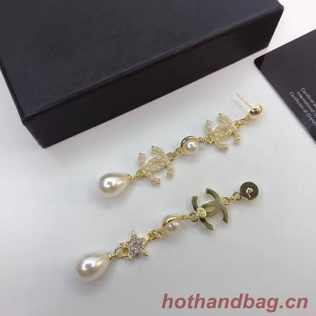 Chanel Earrings CE5528