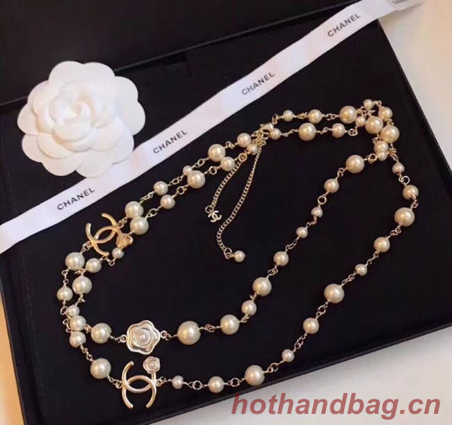 Chanel Necklace CE5493