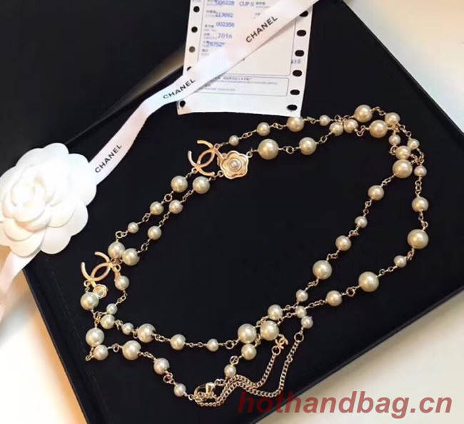 Chanel Necklace CE5493