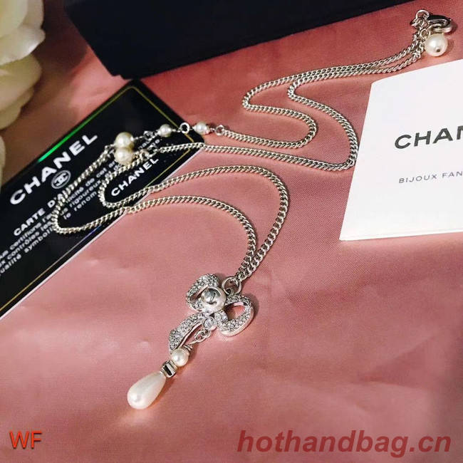 Chanel Necklace CE5521