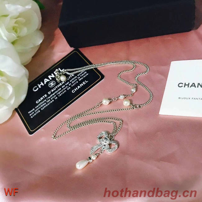 Chanel Necklace CE5521