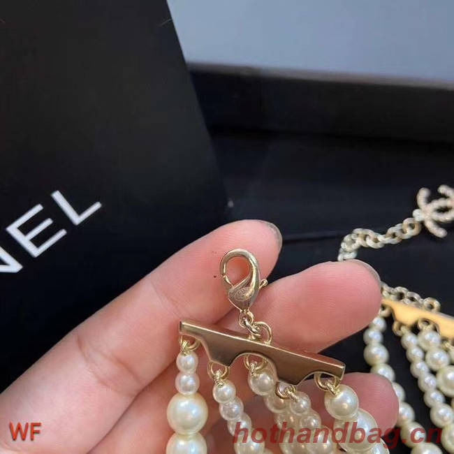 Chanel Necklace CE5537