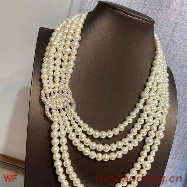 Chanel Necklace CE5537