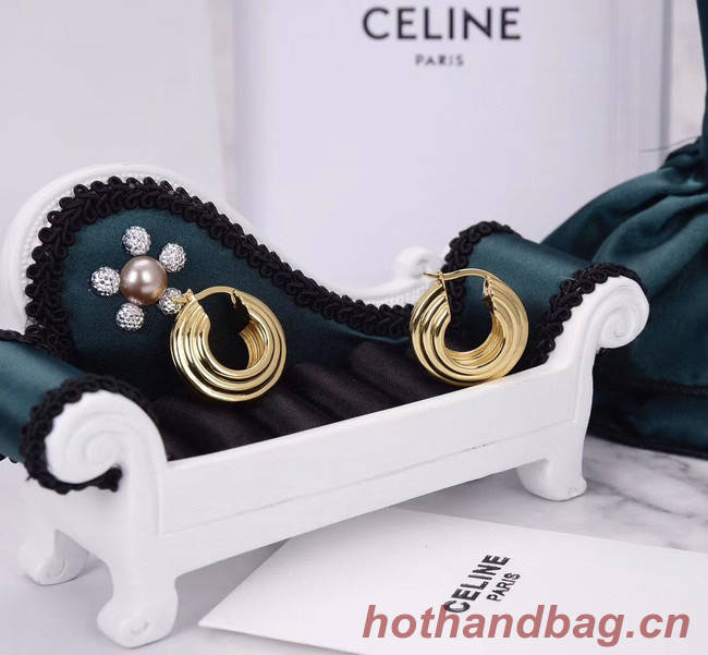 CELINE Earrings CE5585