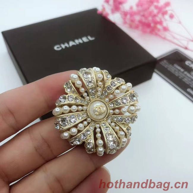 Chanel Brooch CE5549