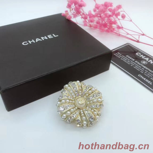 Chanel Brooch CE5549