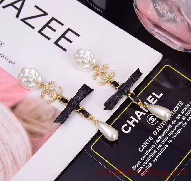 Chanel Earrings CE5541