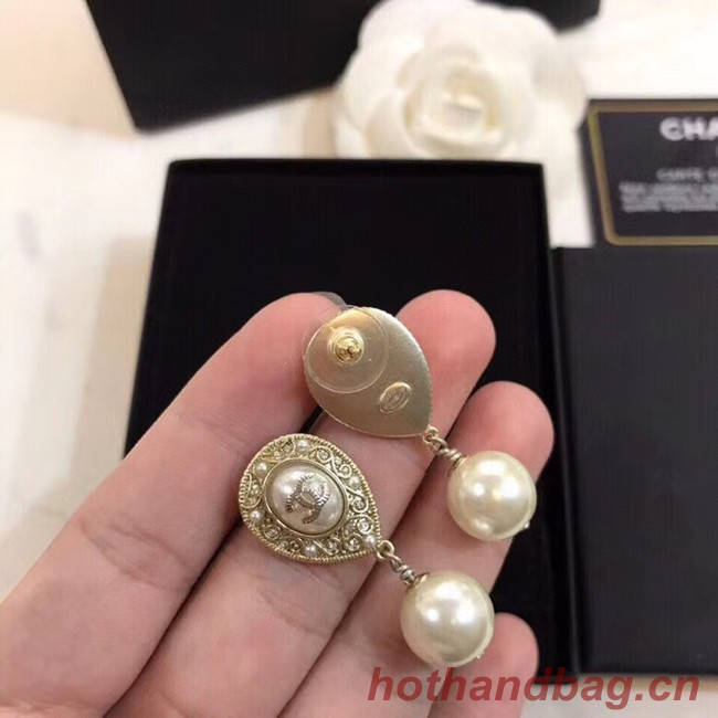 Chanel Earrings CE5544