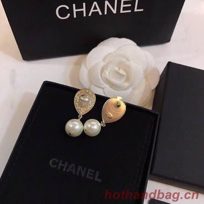 Chanel Earrings CE5544