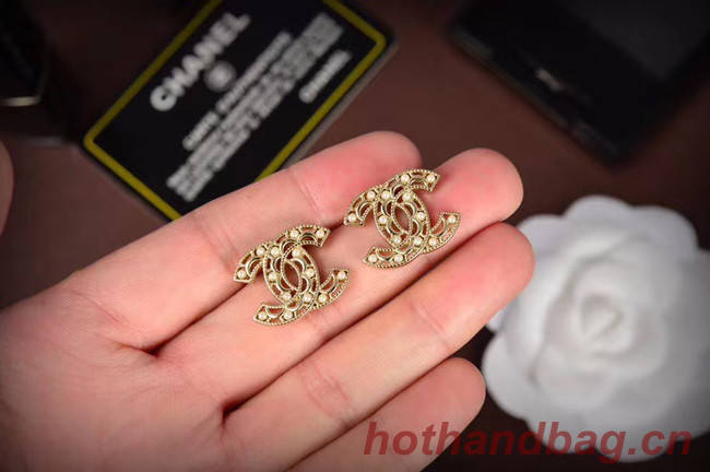 Chanel Earrings CE5545