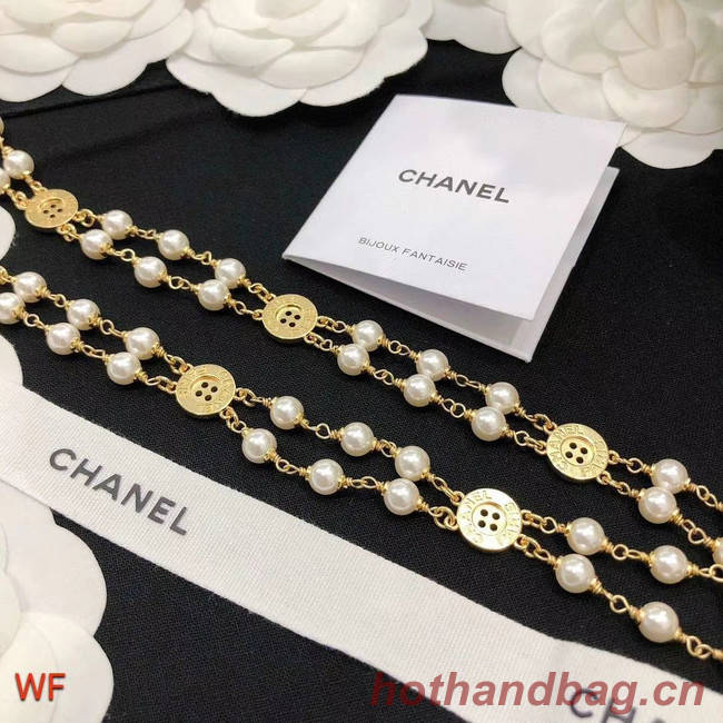 Chanel Necklace CE5538