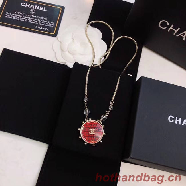 Chanel Necklace CE5543