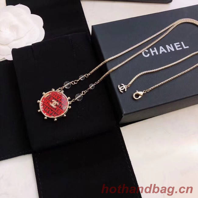 Chanel Necklace CE5543