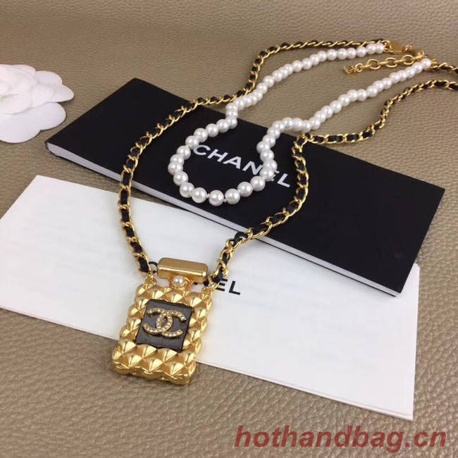 Chanel Necklace CE5548