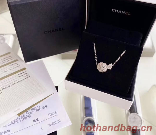 Chanel Necklace CE5586