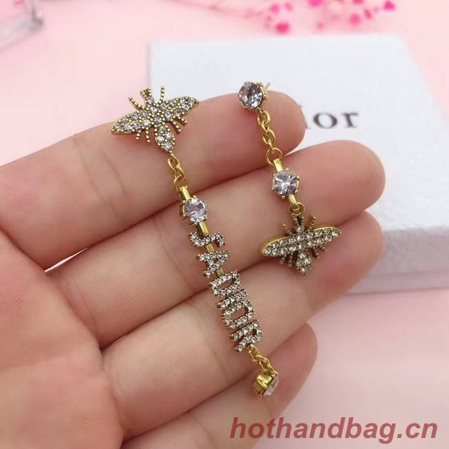 Dior Earrings CE5554