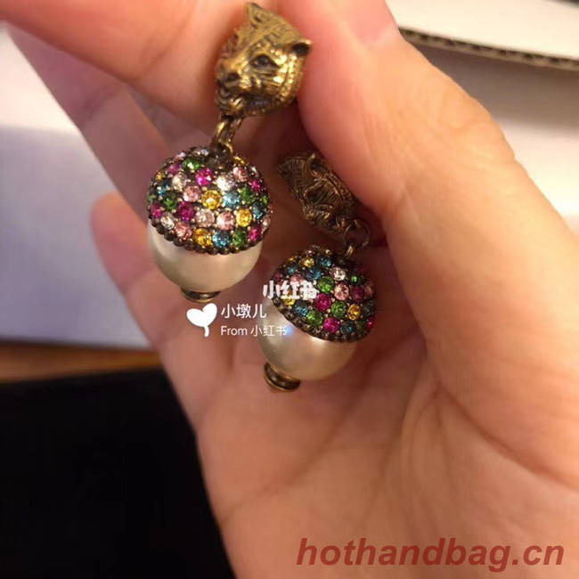 Dior Earrings CE5555