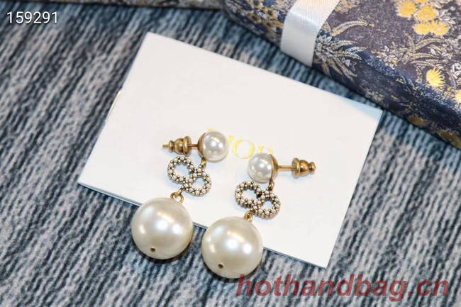 Dior Earrings CE5557