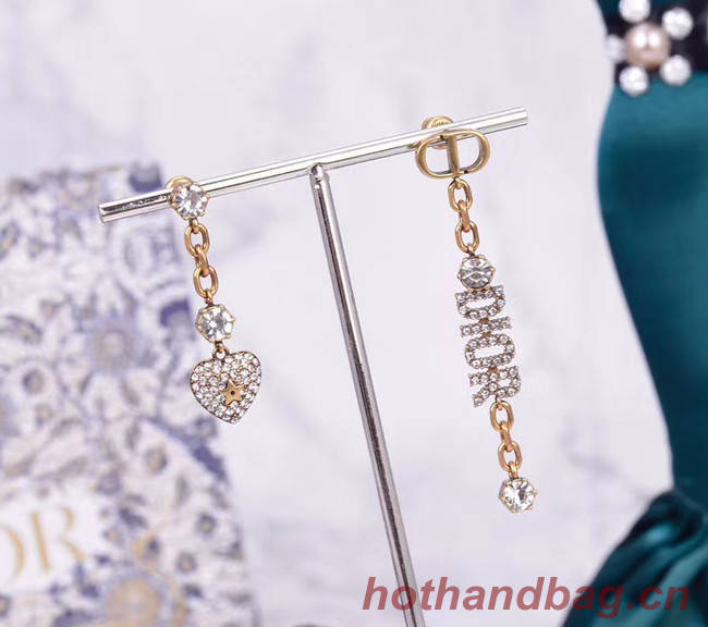 Dior Earrings CE5562