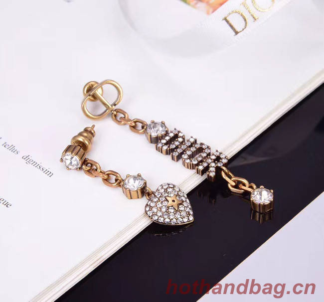 Dior Earrings CE5562