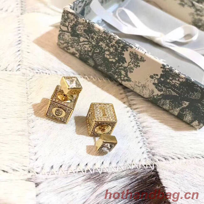 Dior Earrings CE5565