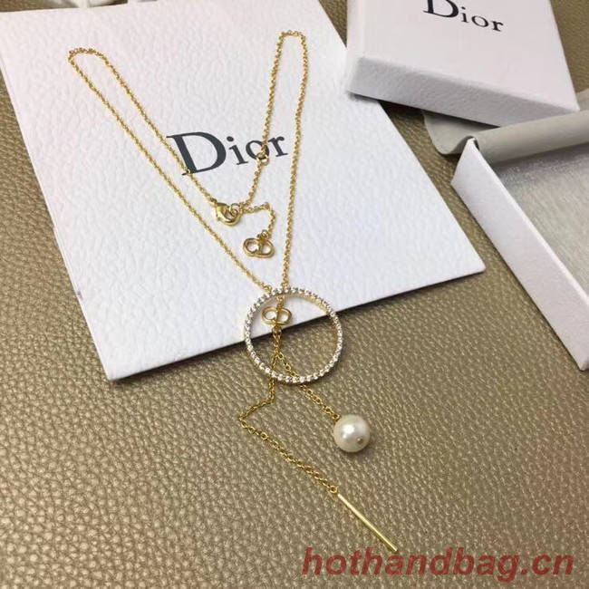 Dior Necklace CE5558