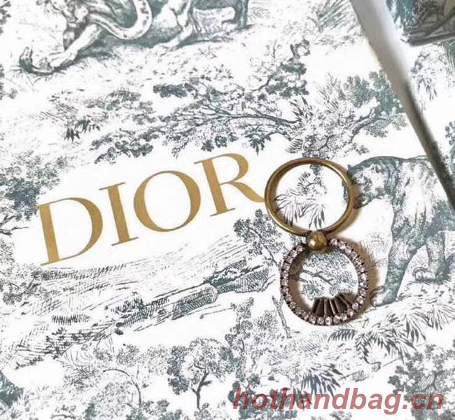 Dior Ring CE5566