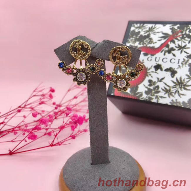 Gucci Earrings CE5588