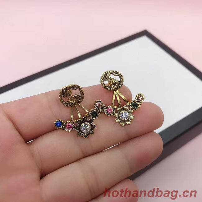 Gucci Earrings CE5588