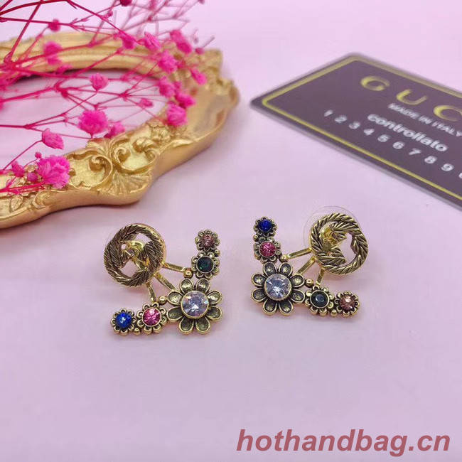 Gucci Earrings CE5588