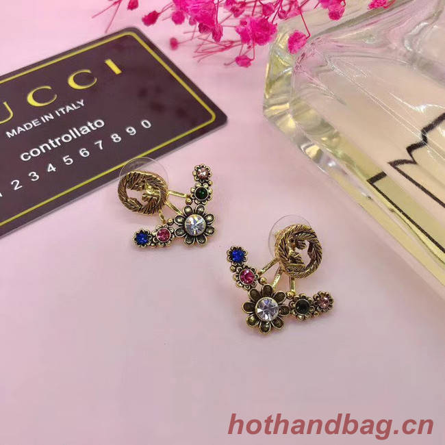 Gucci Earrings CE5588