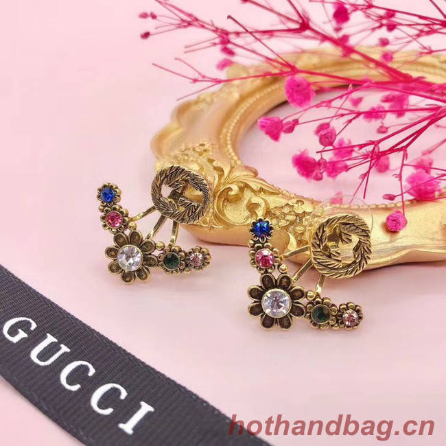 Gucci Earrings CE5588