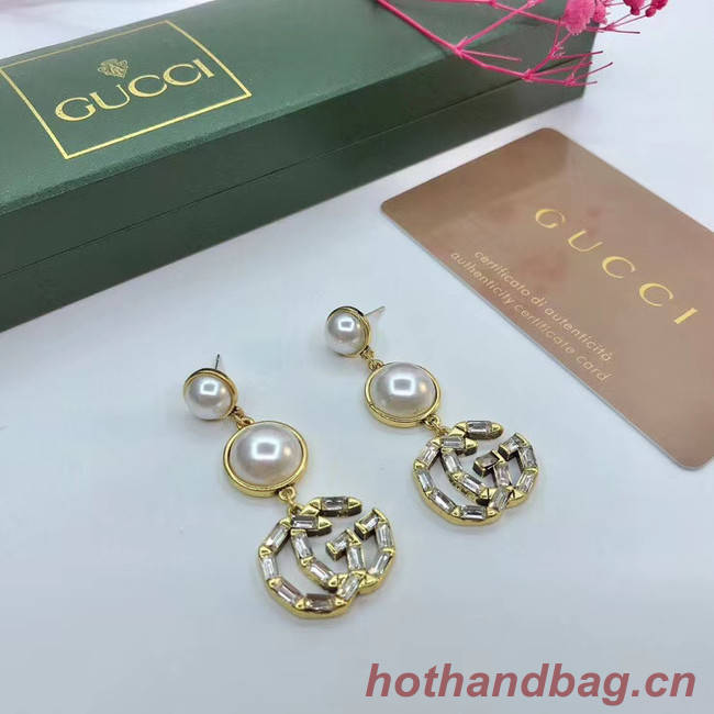 Gucci Earrings CE5589