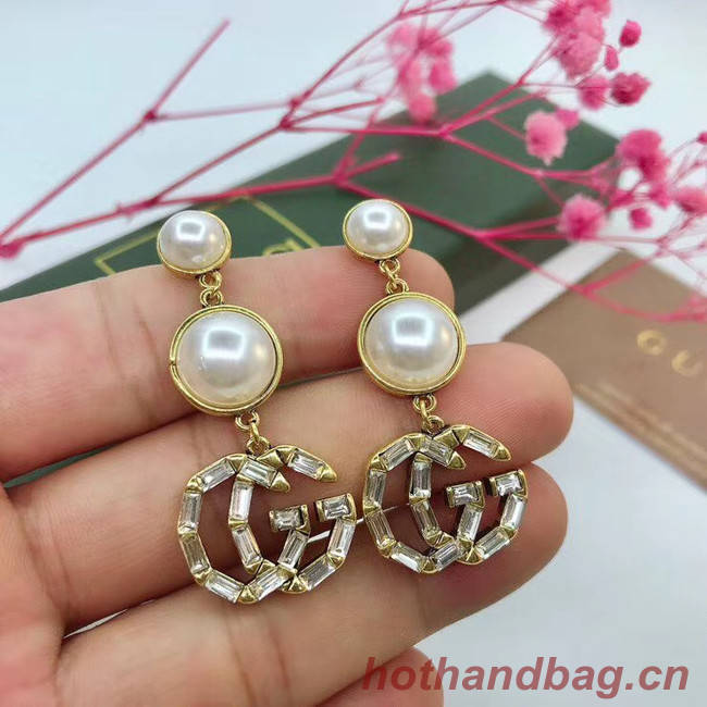 Gucci Earrings CE5589