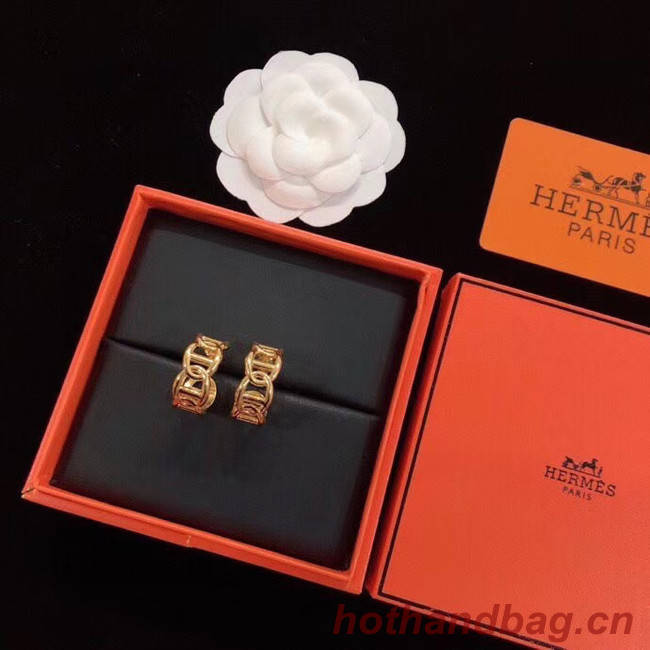 Hermes Earrings CE5590