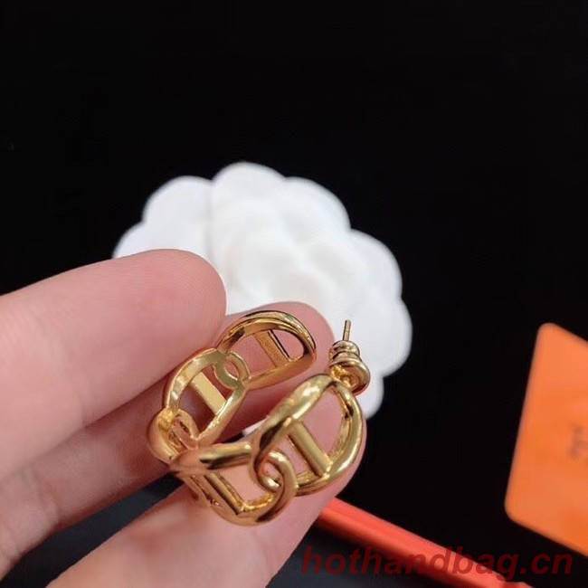 Hermes Earrings CE5590