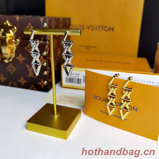 Louis Vuitton Earrings CE5477