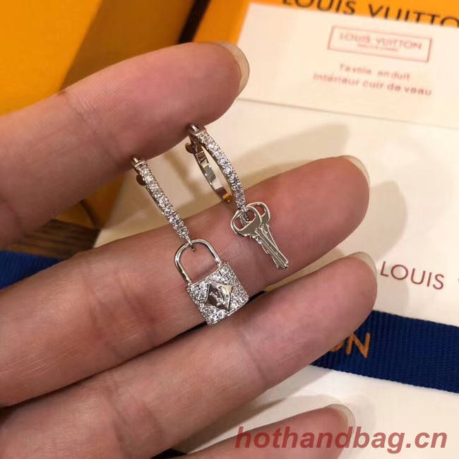 Louis Vuitton Earrings CE5581