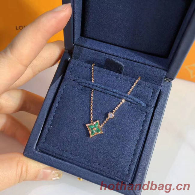 Louis Vuitton Necklace CE5575